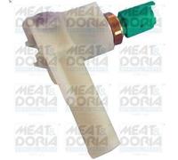 Sensore, temperatura del liquido di raffreddamento MEAT & DORIA PUNTO 1.2 1999-