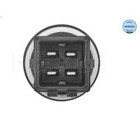Sensore, temperatura del liquido di raffreddamento MEYLE 114 821 0003