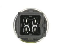 Sensore, temperatura del liquido di raffreddamento NRF 727008 per NOTE 1.5 2006-