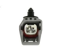 Sensore, temperatura del liquido di raffreddamento NRF 727014 FOCUS I 2 1998-