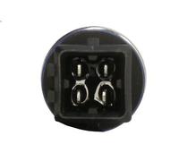 Sensore, temperatura del liquido di raffreddamento NRF 727053 SHARAN 2.8 1995-2