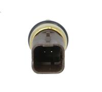 Sensore, temperatura del liquido di raffreddamento NRF 72715 per RCZ 1.6 2010-