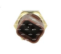 Sensore, temperatura del liquido di raffreddamento NRF 727167 per MUSA 1.4 2004-
