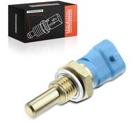 Sensore temperatura del liquido di raffreddamento per Agila (A) Astra G Astra H Astra J Combo Corsa B/C/D Frontera B Meriva Omega B Sintra Signum Speedster Tigra Vectra B/ C Zafira A 1998-Oggi