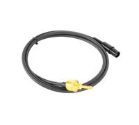 Sensore, temperatura della testa del cilindro DT Spare Parts 1.14524