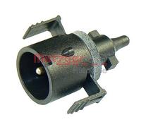 Sensore Temperatura Dell'Aria Di Aspirazione Metzger Per Mercedes Puch G-Modello