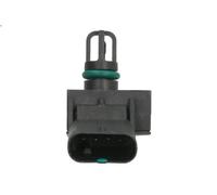 Sensore, temperatura dell'aria di sovralimentazione ENGITECH Q5 (8RB) 2 2009-