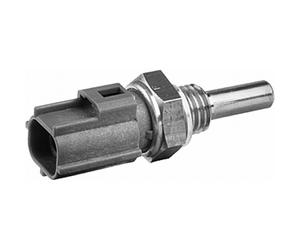 Sensore, temperatura dell'olio HELLA 6PT 009 107-481