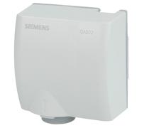 SIEMENS - QAD22 SONDA T A CONTATTO PASSIVA PER LA MISURA DELLA TEMPERATURA DELLE TUBAZIONI