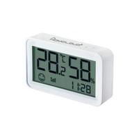 SENSORE TEMPERATURA E UMIDITA ZIGBEE NEW CON DISPLAY (HY-SZTEMD)