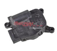 Sensore temperatura esterna, climatizzazione 0917725 METZGER METZGER