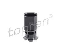 Sensore temperatura esterna, climatizzazione 110 587 TOPRAN per VW AUDI SEAT