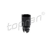 Sensore temperatura esterna, climatizzazione 113 346 TOPRAN per VW AUDI SKODA