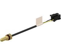 Sensore, temperatura interna WABCO 446 097 001 0
