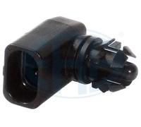Sensore temperatura esterna, climatizzazione 550737A ERA per OPEL ADAM CORSA E