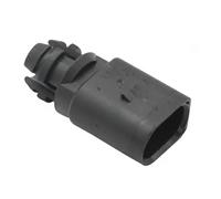 Sensore temperatura esterna, climatizzazione Forma a D 551343A ERA per VW AUDI