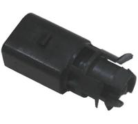 Sensore temperatura esterna, climatizzazione Forma a D 82185 MEAT & DORIA per VW