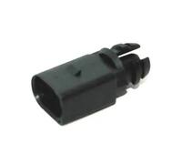 Sensore temperatura esterna, climatizzazione Forma a D 82709 MEAT & DORIA per VW