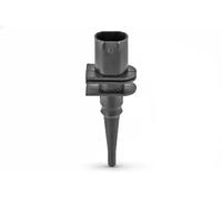 Sensore temperatura esterna, climatizzazione ovale 502 153 TOPRAN per BMW MINI
