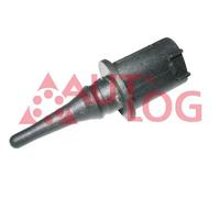 Sensore temperatura esterna, climatizzazione ovale AS3001 AUTLOG per SMART VW