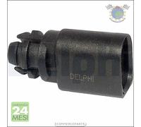 Sensore temperatura esterna Delphi per AUDI ALLROAD TT R8 Q7 Q5 Q3 A8 A7 A6 A5