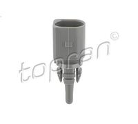 Sensore, Temperatura esterna HANS PRIES 622 254 per AUDI A5 (8T3) 2 2008-2013