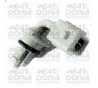 Sensore, temperatura esterna MEAT & DORIA 82141 per ZX (N2) 2 1996-1997
