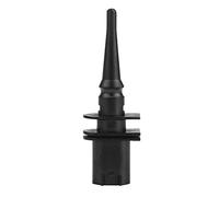 sensore temperatura esterna mini r56-sensore esterno temperatura e46-KIMISS Sensore di temperatura dell'ariaï¼Œ Sensore di temperatura dell'aria esterna per auto nuovo di zecca
