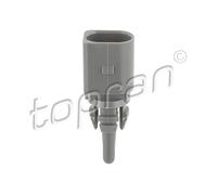 Sensore, Temperatura esterna per AUDI CUPRA SEAT SKODA VW A1 A1 Allstreet A1 Cit