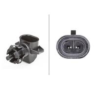 Sensore, Temperatura esterna per MASSEY FERGUSON OPEL SAAB VAUXHALL 9-3 9-5 AGIL