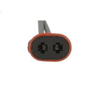 Sensore, temperatura esterna THERMOTEC 9010617BBP