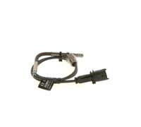 Sensore Temperatura Gas Scarico Bosch 0986259000 per Fiat Ford