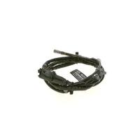 Sensore temperatura gas di scarico 0 986 259 007 BOSCH per OPEL ASTRA H