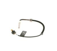 Sensore temperatura gas di scarico 0 986 259 013 BOSCH per MERCEDES-BENZ VIANO