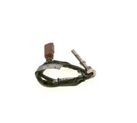Sensore, temperatura gas di scarico BOSCH 0 986 259 015