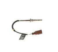 BOSCH Sensore, Temperatura gas scarico 0986259019