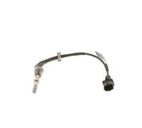 Sensore temperatura gas di scarico 0 986 259 021 BOSCH per SAAB OPEL CADILLAC