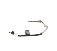 Sensore temperatura gas di scarico 0 986 259 022 BOSCH per MERCEDES-BENZ
