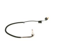 Sensore temperatura gas di scarico 0 986 259 025 BOSCH per MERCEDES-BENZ GLS GLE