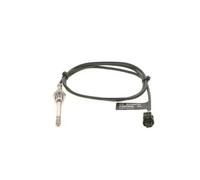 Sensore temperatura gas di scarico 0 986 259 026 BOSCH per MERCEDES-BENZ