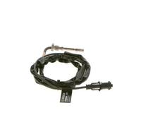 BOSCH 0 986 259 029 Sensore, Temperatura gas scarico