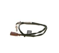 BOSCH 0 986 259 030 Sensore, Temperatura gas scarico