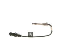 Sensore temperatura gas di scarico 0 986 259 032 BOSCH per FIAT LANCIA