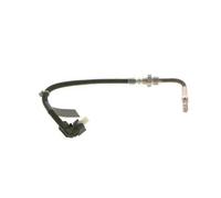 BOSCH 0 986 259 038 Sensore, Temperatura gas scarico
