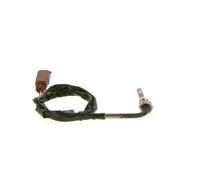 Sensore temperatura gas di scarico 0 986 259 043 BOSCH per VW TIGUAN