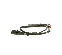 Sensore temperatura gas di scarico 0 986 259 051 BOSCH per FIAT DOBLO Cargo