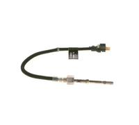 BOSCH 0 986 259 056 Sensore Temperatura gas scarico 345mm