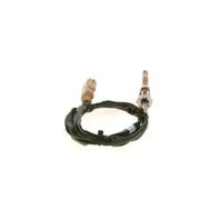 Sensore temperatura gas di scarico 0 986 259 064 BOSCH per VW SKODA SEAT AUDI