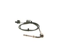 Sensore temperatura gas di scarico 0 986 259 065 BOSCH per OPEL ASTRA H