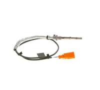 Sensore temperatura gas di scarico 0 986 259 068 BOSCH per AUDI VW SEAT SKODA